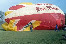 Image result for The British Balloon and Airship