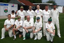 Image result for Quatt Cricket Club