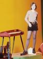 PULP - ACRYLIC AFTERNOONS - Candida Doyle Interview
