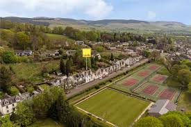 Image result for Beechgrove-Moffat Bowling Club