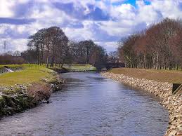 Image result for Heaton Mersey Giuld Lc