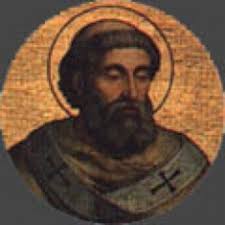 Image result for Saint https://en.wikipedia.org/wiki/Pope Gregory I