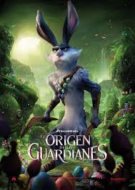 Image result for pelicula el origen de los guardianes/