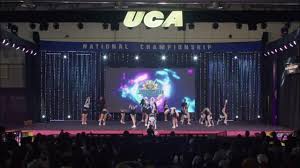 Image result for Horwich Hunters Cheerleading Squad