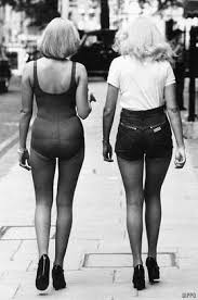 Image result for hot pants 1970