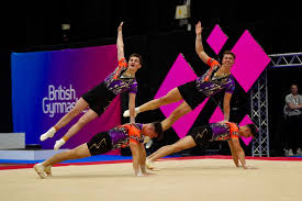 Image result for Southport Aerobic Gymnastics
