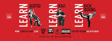 Image result for combat academy uk