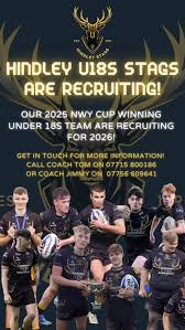 Image result for Hindley Rugby League Football Club