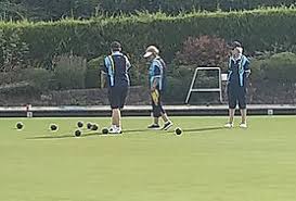 Image result for Chew Stoke Bowling Club