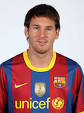 Lionel Andrés MESSI | FCBarcelona.