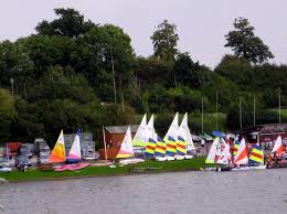 Image result for Sutton Bingham and District Canoe Club
