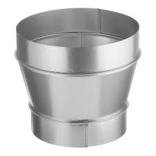 Image result for Воздуховод круглый ПВХ D160, L=0,5м 4605098001555