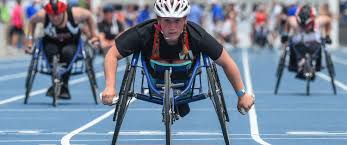 Image result for Caithness Disability Multi-Sport