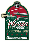 2012 NHL Winter Classic