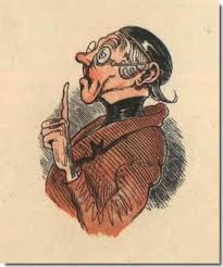 Ha ! Cette flûte à bec... dans La musique que j'aime...