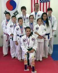 Image result for Impact Martial Arts