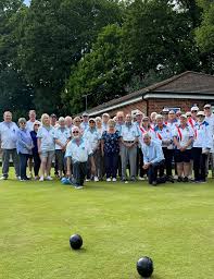 Image result for Westfield Bowls Club