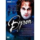 GEORGE GORDEN BYRON: Mad, Bad,