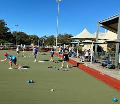 Image result for Milngavie Bowling Club