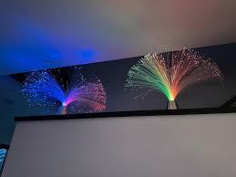 Image result for glasfaser lampe