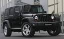 to the Jeep Wrangler.