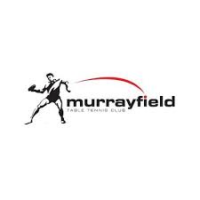 Image result for Murrayfield Table Tennis Club