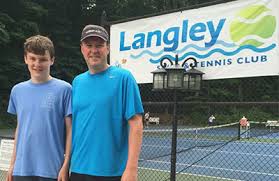Image result for Kington Langley Tennis Club