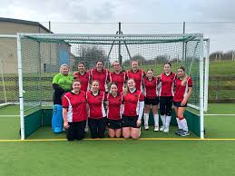 Image result for Ellon Gordon Hockey Club