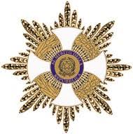 Cavaliere di Gran Croce della Repubblica italiana