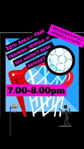 Image result for Thornhill Trojans Dolly Mixtures Netball Team