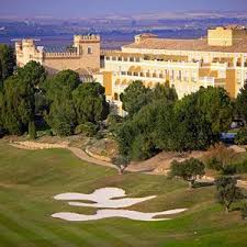 Barcelo Montecastillo Resort, Jerez de la Frontera