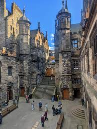 Image result for University Of Edinburgh
