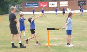 Image result for Bridgnorth Cricket Club