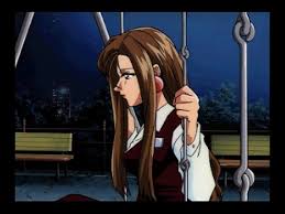 「ハルカ・ミナト 機動戦艦ナデシコ」の画像検索結果