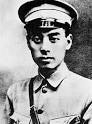 蒋介石与周恩来十大惊人共同点