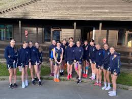 Image result for The Angels Netball Club