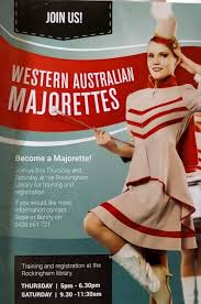 Image result for Revelation majorettes