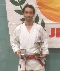 Image result for Kaizen No-Michi, Cleethorpes Karate Dojo