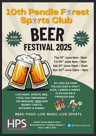 Image result for Pendle Forest Sports Club