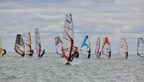 Image result for Sheffield University Windsurfing Club