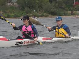 Image result for Martlet Kayak Club