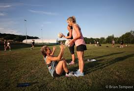 Image result for Penzance Netball Club