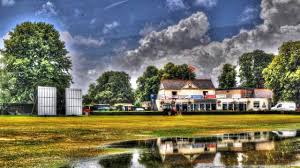 Image result for Basingstoke & North Hants Cricket Club