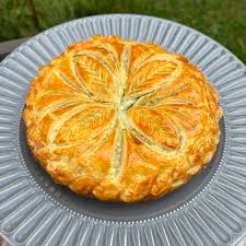 「ガウル・ガレット・デ・ロワ」の画像検索結果