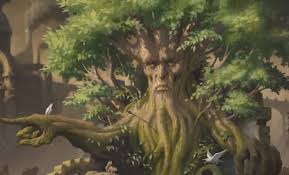 Image result for treant