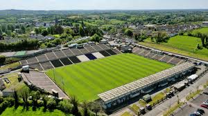 Image result for Omagh St Endas