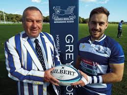 Image result for Hastings & Bexhill Rugby Football Club