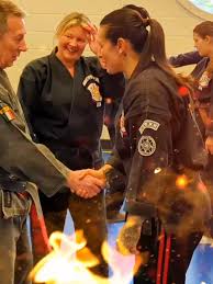 Image result for Exeter Shotokan Karate Club