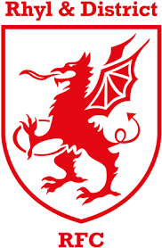 Image result for The Rhyl and District Rugby Union Football Club