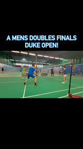 Image result for Durham City Badminton Club